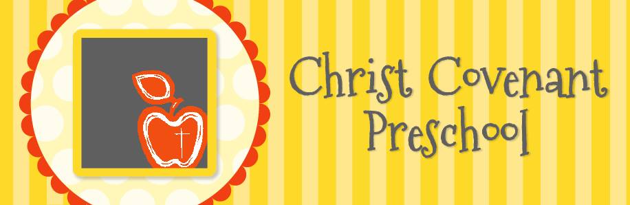 Christ Covenant Preschool