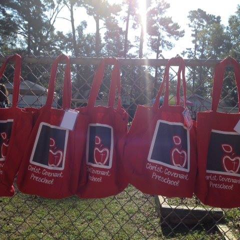 Red Bags